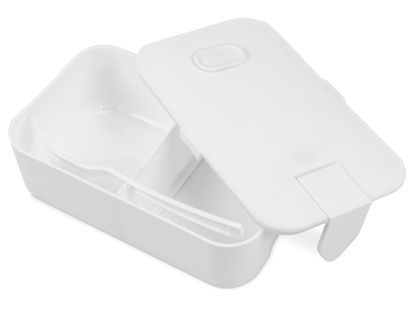 Ланч-бокс «Neo», Цвет белый