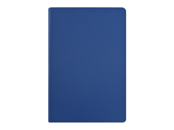 Ежедневник А5 «Megapolis Slim flex», Цвет синий