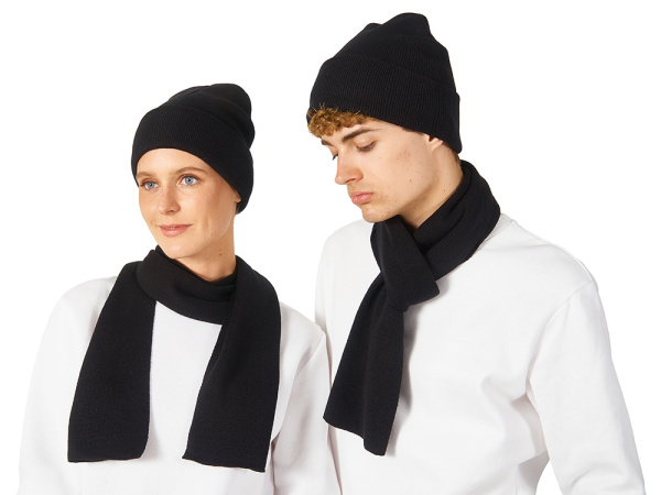 Подарочный набор  «Dunant», Цвет черный