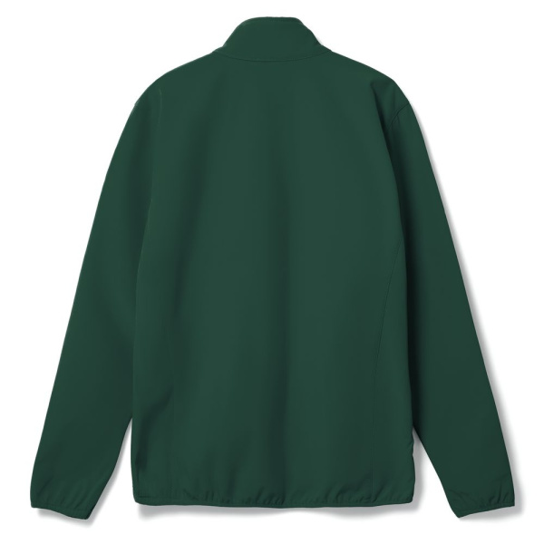 Куртка мужская Radian Men, темно-зеленая, S–4XL