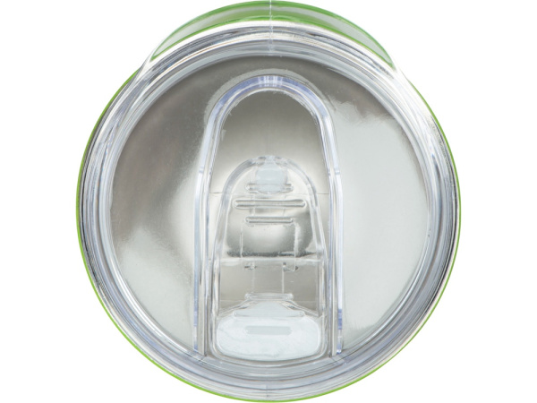 Термокружка «Vacuum mug C1», soft touch, 370 мл, Цвет зеленое яблоко