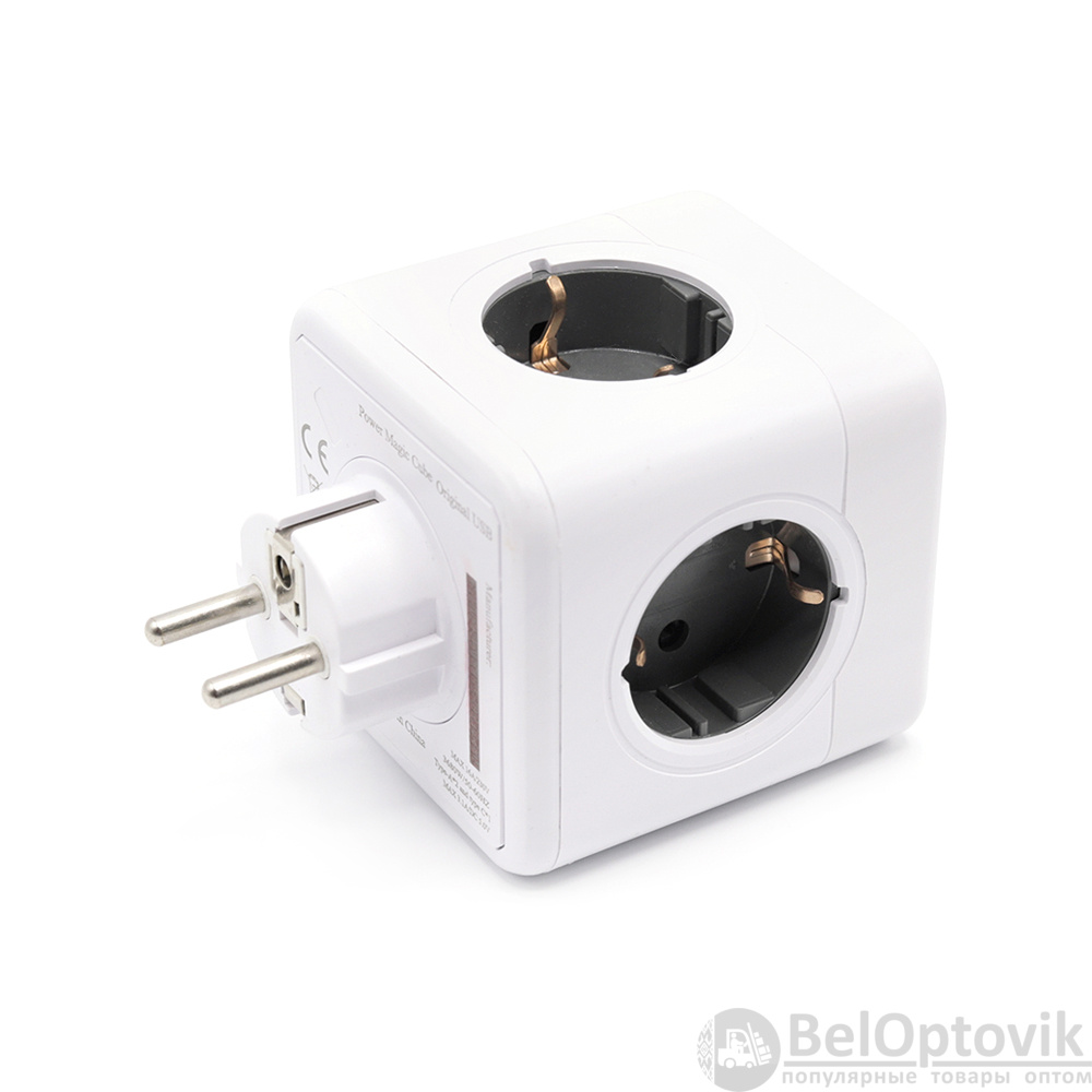 Универсальное зарядное устройство "Power Block"