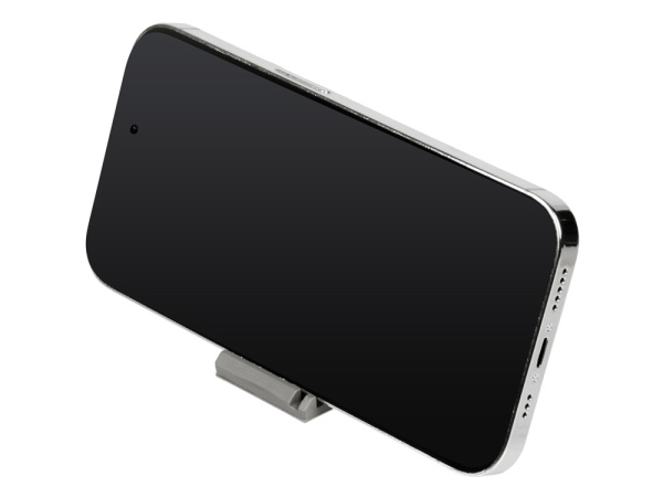 Ланч-бокс «Neo», Цвет темно-серый/белый