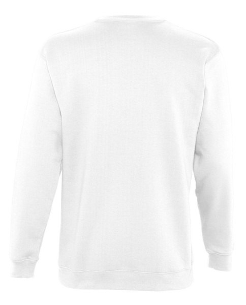 Толстовка «Соберись», белая, S–XXL