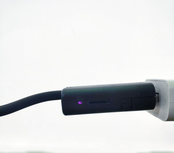 Скрытая мини камера USB WI FI Smart Full HD 1280х720
