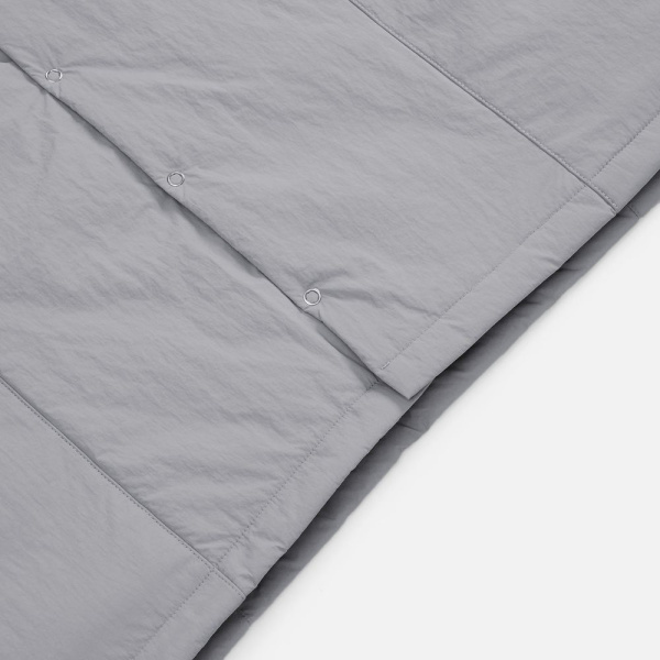 Жилет унисекс Veter, серый, XS–4XL