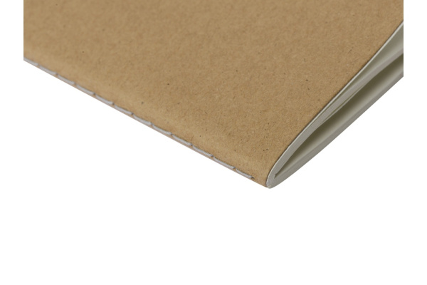 Блокнот A6 «Stitch», Цвет крафт