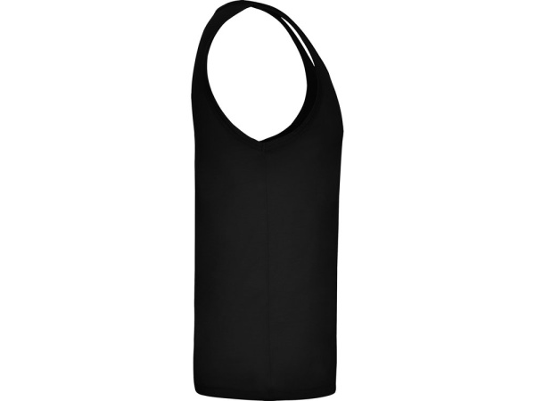 Майка «Texas» мужская, Размер 2XL, Цвет черный