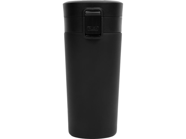 Термокружка «Trigger», Цвет черный матовый