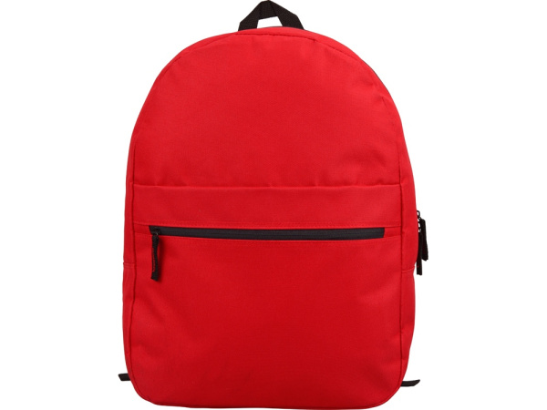 Рюкзак «Vancouver», Цвет красный