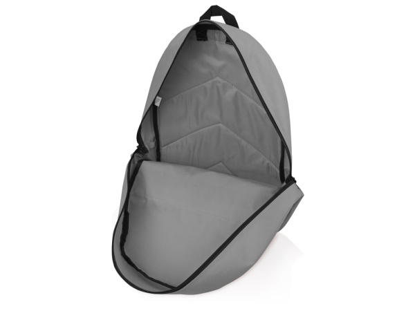 Рюкзак «Vancouver», Цвет серый/черный