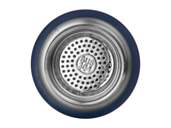 Вакуумный термос с медной изоляцией «Torso», 480 мл, Цвет темно-синий