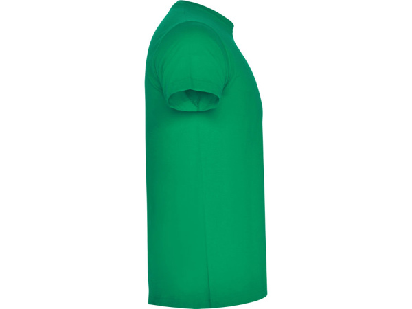 Футболка «Atomic» мужская, Размер 3XL, Цвет зеленый