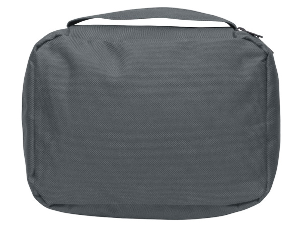 Несессер для путешествий «Promo», Цвет серый