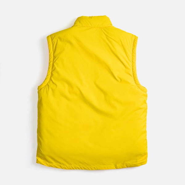 Жилет Kama, желтый, XS–4XL