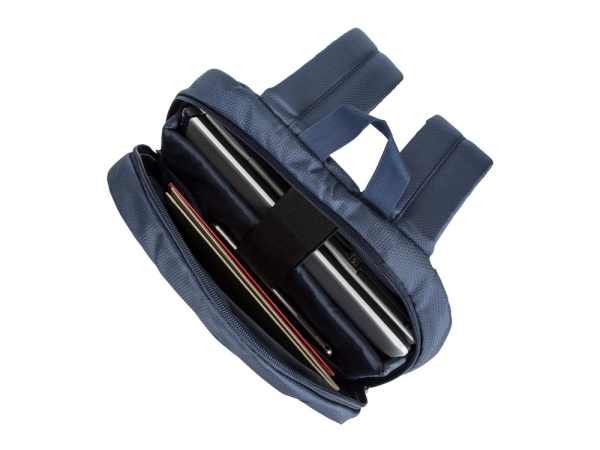 Рюкзак для ноутбука 15.6", Цвет синий