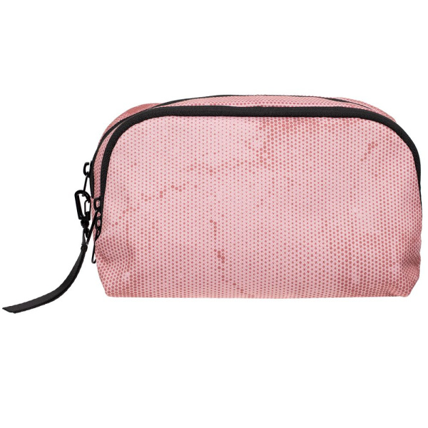 Поясная сумка Pink Marble, 22x13x8 см