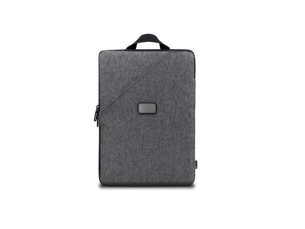 Сумка-чехол Specter Go для ноутбука 16'', Цвет серый