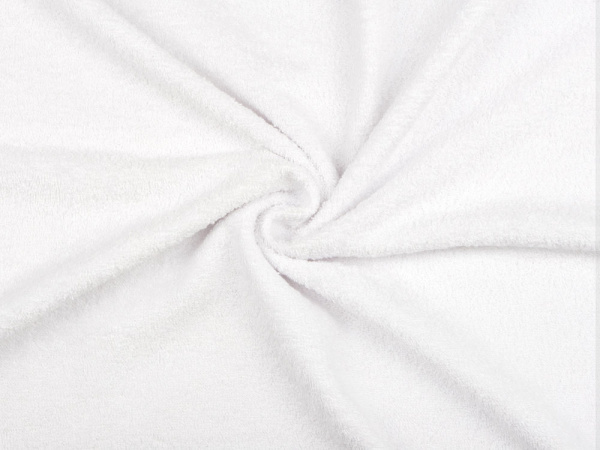 Полотенце «Terry 450», L, Размер L, Цвет белый