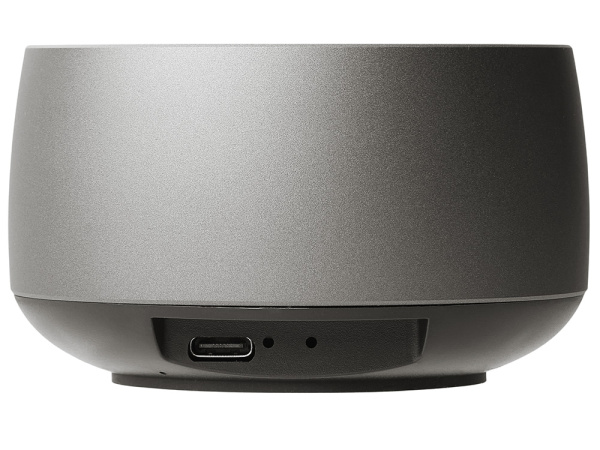 Портативная колонка «Ironwood N1», 5 Вт, Цвет темно-серый