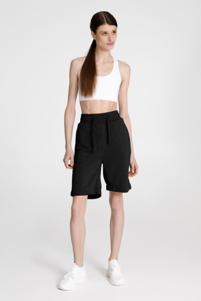 Шорты J3, черные, XS–XXL