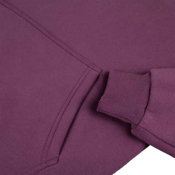 Худи Kulonga Oversize, фиолетовое, XS–4XL