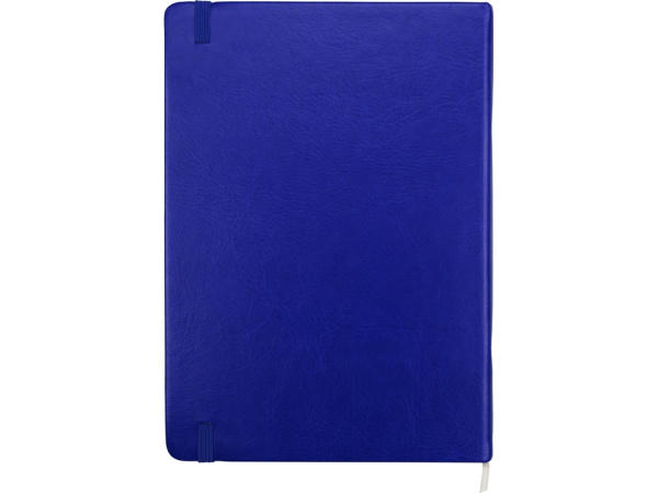 Блокнот А5 "Бласт", Цвет синий