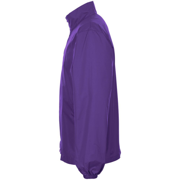Ветровка Kivach, фиолетовая, XS–3XL