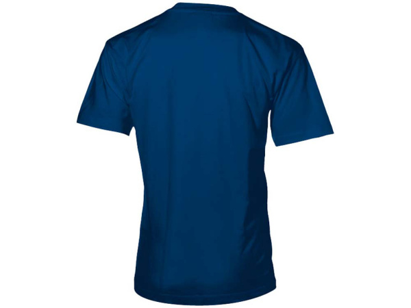 Футболка "Return Ace" мужская, Размер 2XL, Цвет синий классический