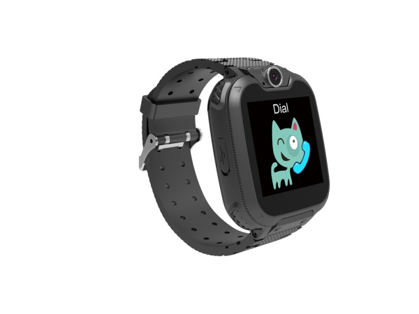 Детские часы «Tony KW-31», Цвет черный