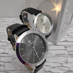 Наручные часы Fashion Quartz AF3014  Черный