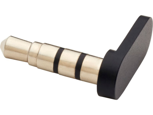 Комплект для обеспечения конфиденциальности «Incognito», Цвет черный