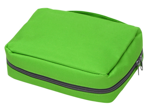 Несессер для путешествий «Promo», Цвет зеленое яблоко