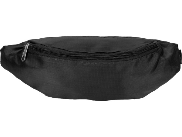 Сумка на пояс «Freedom», Цвет черный