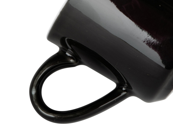 Чайная пара «Phyto», Цвет черный