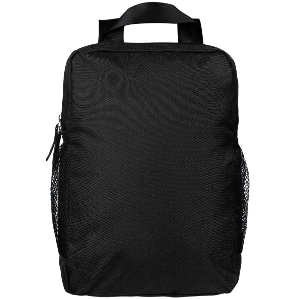 Рюкзак Packmate Sides, черный, 23х34х8 см