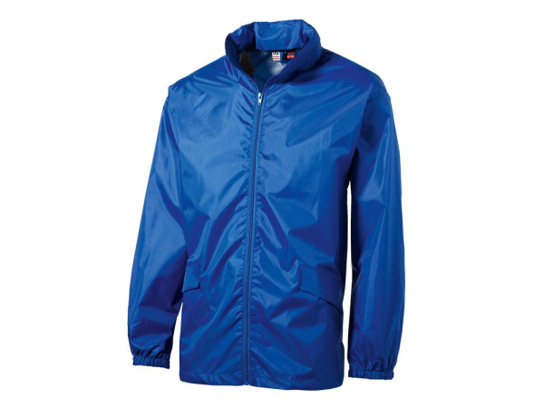 Ветровка "Miami" мужская, Размер L, Цвет синий