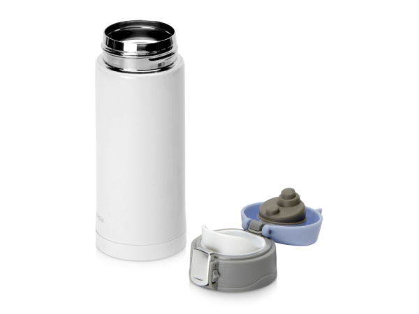 Термокружка «MINI DIVA», Цвет белый