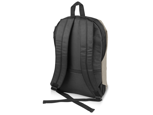 Рюкзак «Planar» с отделением для ноутбука 15.6", Цвет бежевый