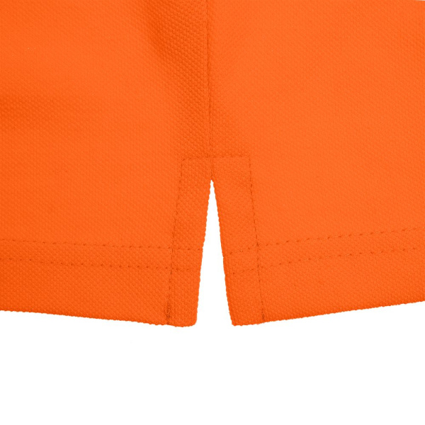 Рубашка поло мужская Virma Light, оранжевая, S–3XL