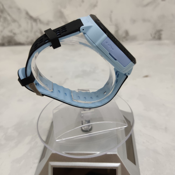 Детские GPS часы (умные часы) Smart Baby Watch Q528