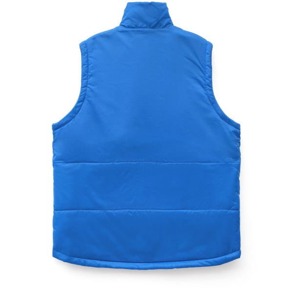 Жилет Warm, ярко-синий, S–5XL