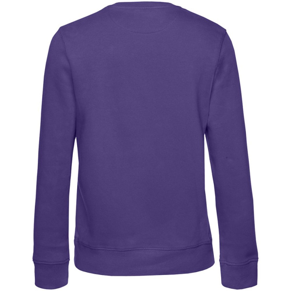 Свитшот женский Queen, фиолетовый, XS–XXL