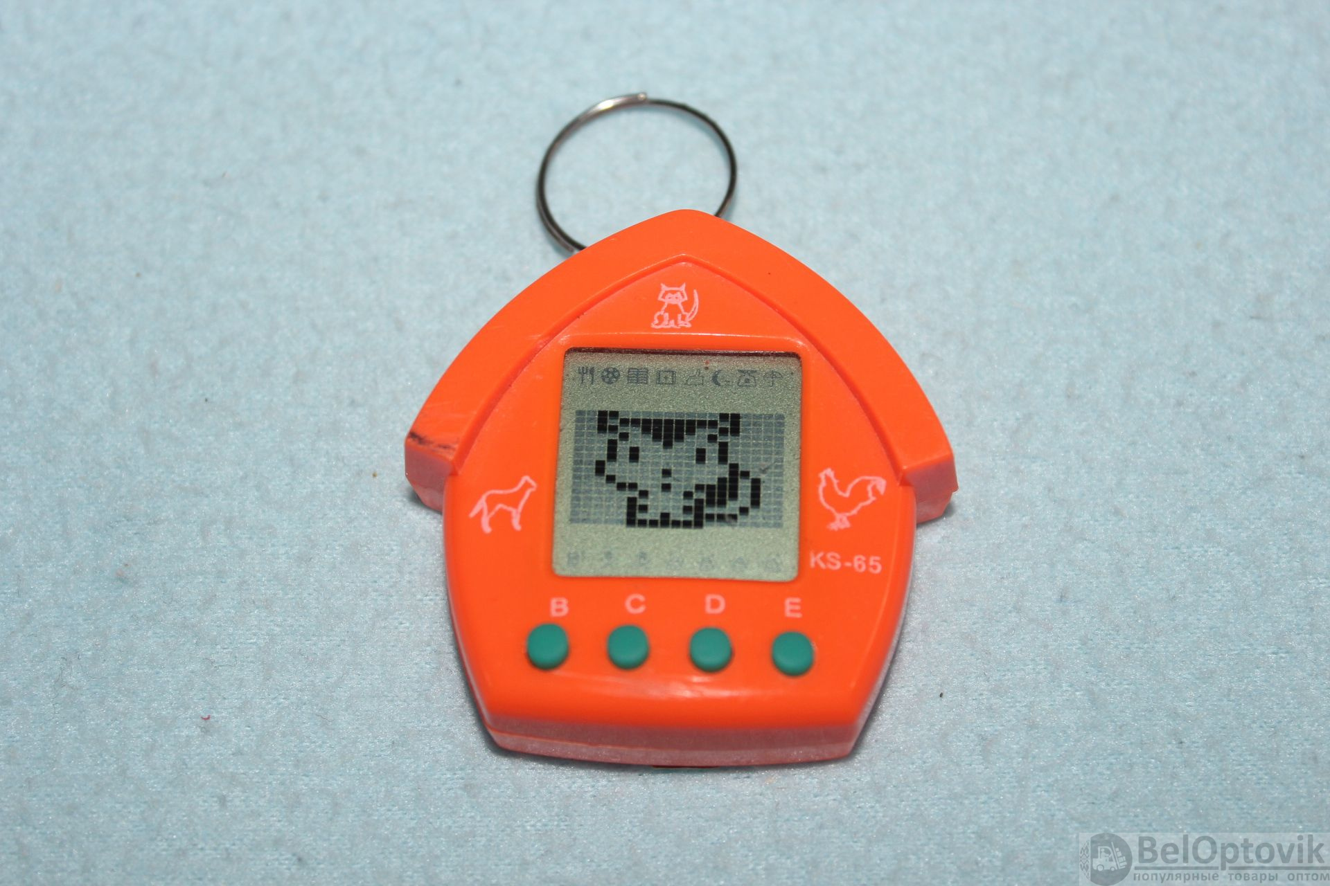 тамагочи 168 в 1