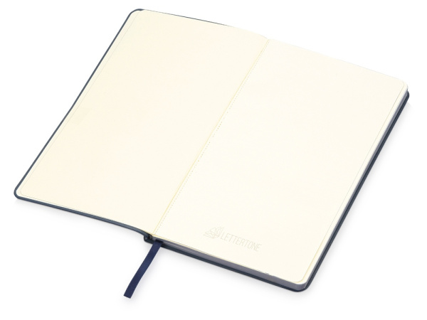 Блокнот А5 «Notepeno», Цвет темно-синий