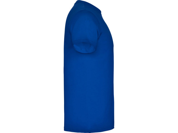 Футболка «Beagle» мужская, Размер 3XL, Цвет королевский синий