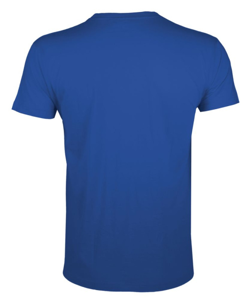 Футболка мужская Regent Fit 150, ярко-синяя (royal), XS-XXL