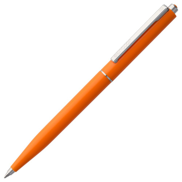 Набор Flat Mini, оранжевый, 14,2х17х2,1 см