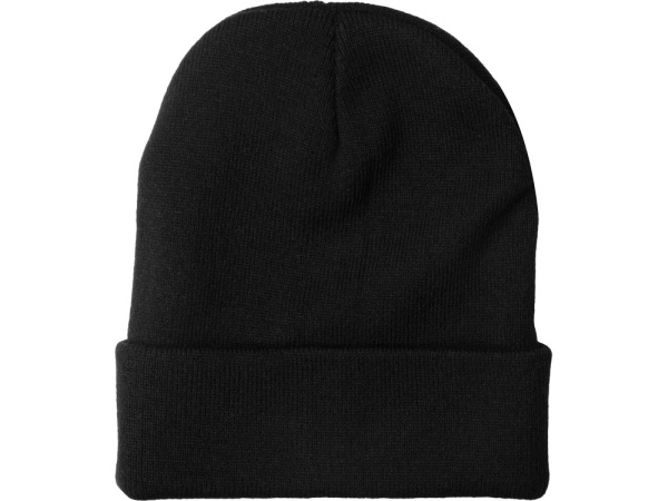 Шапка «Dunant», Цвет черный