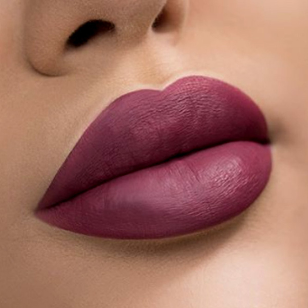 Набор жидких матовых помад  ANASTASIA BEVERLY HILLS Liquid Lipstick, 10 оттенков